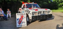 Vintage Chroom Meeting Lanaken - Start Season 5 -  15 juni 2021