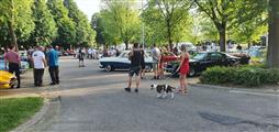 Vintage Chroom Meeting Lanaken - Start Season 5 -  15 juni 2021