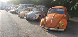 Vintage Chroom Meeting Lanaken - Start Season 5 -  15 juni 2021