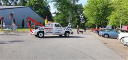 Vintage Chroom Meeting Lanaken - Start Season 5 -  15 juni 2021