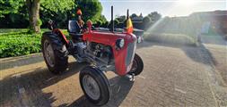 Vintage Chroom Meeting Lanaken - Start Season 5 -  15 juni 2021