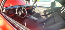 Vintage Chroom Meeting Lanaken - Start Season 5 -  15 juni 2021