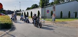 Vintage Chroom Meeting Lanaken - Start Season 5 -  15 juni 2021