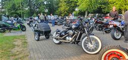 Vintage Chroom Meeting Lanaken - Start Season 5 -  15 juni 2021