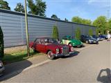 Vintage Chroom Meeting Lanaken - Start Season 5 -  15 juni 2021