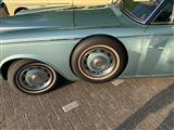 Vintage Chroom Meeting Lanaken - Start Season 5 -  15 juni 2021