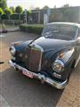 Vintage Chroom Meeting Lanaken - Start Season 5 -  15 juni 2021
