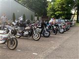 Vintage Chroom Meeting Lanaken - Start Season 5 -  15 juni 2021