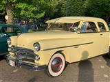 Vintage Chroom Meeting Lanaken - Start Season 5 -  15 juni 2021