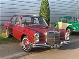 Vintage Chroom Meeting Lanaken - Start Season 5 -  15 juni 2021