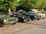 Vintage Chroom Meeting Lanaken - Start Season 5 -  15 juni 2021