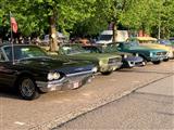 Vintage Chroom Meeting Lanaken - Start Season 5 -  15 juni 2021