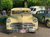 Vintage Chroom Meeting Lanaken - Start Season 5 -  15 juni 2021