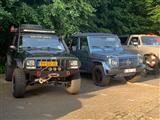 Vintage Chroom Meeting Lanaken - Start Season 5 -  15 juni 2021