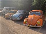 Vintage Chroom Meeting Lanaken - Start Season 5 -  15 juni 2021