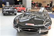 Jaguar E-type, a Legend turns 60 (Autoworld) - foto 14 van 171