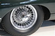 Jaguar E-type, a Legend turns 60 (Autoworld) - foto 33 van 171