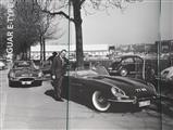 Jaguar E-type, a Legend turns 60 (Autoworld) - foto 36 van 171