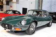 Jaguar E-type, a Legend turns 60 (Autoworld) - foto 51 van 171