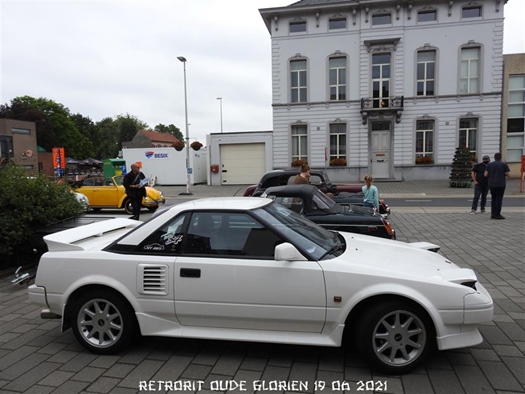 Old Rip Rit Foto's Retro Rit Oude Gloriën - 19 juni 2021