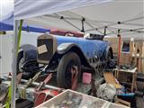 33e Salon Champenois du Véhicule de Collection (Reims)