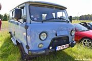 Cars en Coffee Wetteren -  13 juni 2021