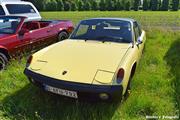 Cars en Coffee Wetteren -  13 juni 2021