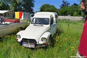 Cars en Coffee Wetteren