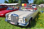 Cars en Coffee Wetteren -  13 juni 2021