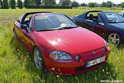 Cars en Coffee Wetteren -  13 juni 2021