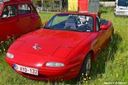 Cars en Coffee Wetteren -  13 juni 2021
