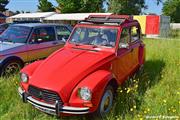 Cars en Coffee Wetteren -  13 juni 2021