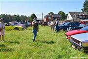 Cars en Coffee Wetteren