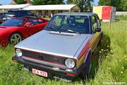 Cars en Coffee Wetteren -  13 juni 2021