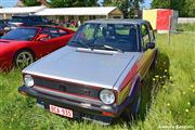 Cars en Coffee Wetteren