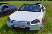 Cars en Coffee Wetteren -  13 juni 2021