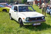 Cars en Coffee Wetteren