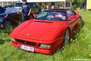 Cars en Coffee Wetteren