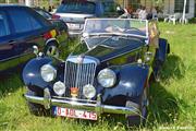 Cars en Coffee Wetteren -  13 juni 2021