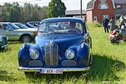 Cars en Coffee Wetteren