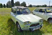 Cars en Coffee Wetteren