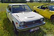 Cars en Coffee Wetteren -  13 juni 2021
