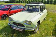 Cars en Coffee Wetteren -  13 juni 2021