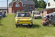 Cars en Coffee Wetteren