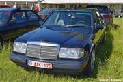 Cars en Coffee Wetteren -  13 juni 2021