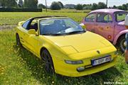 Cars en Coffee Wetteren -  13 juni 2021