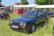 Cars en Coffee Wetteren