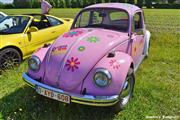 Cars en Coffee Wetteren -  13 juni 2021
