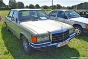 Cars en Coffee Wetteren -  13 juni 2021