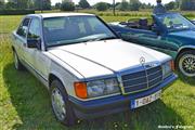 Cars en Coffee Wetteren -  13 juni 2021